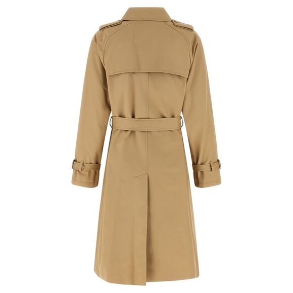 A.P.C. Women 'Greta' Trench Coat